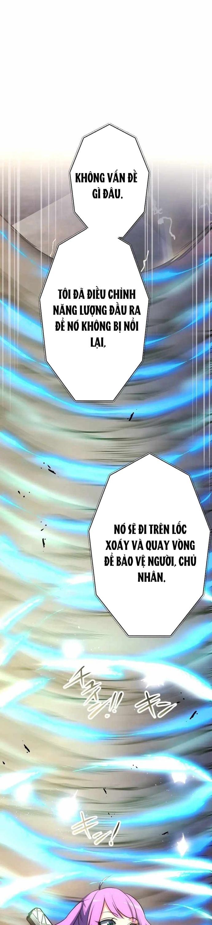 Ngục Tối: Tháp Đảo Ngược: Chapter 45