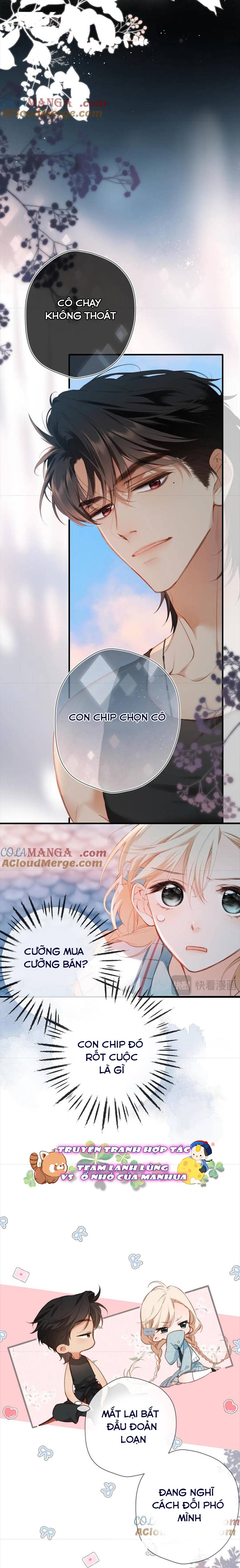 Ngược dòng về mùa xuân: Chapter 12