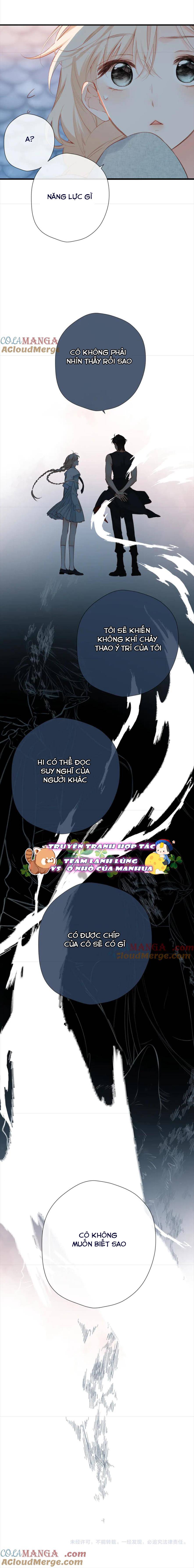 Ngược dòng về mùa xuân: Chapter 12