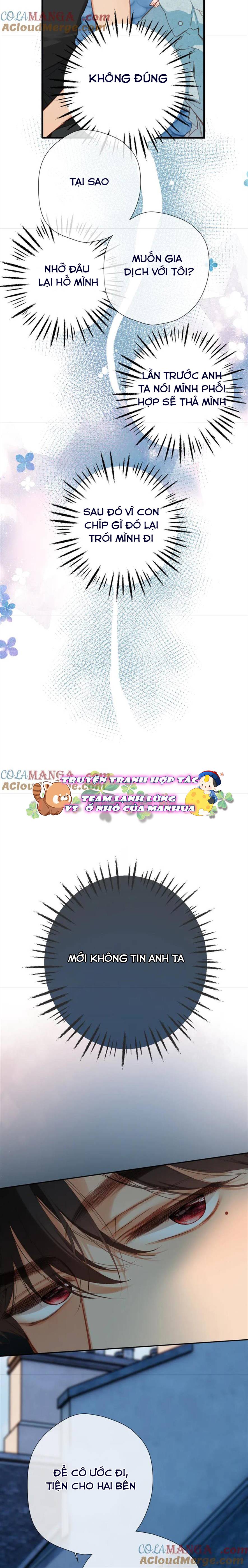 Ngược dòng về mùa xuân: Chapter 12