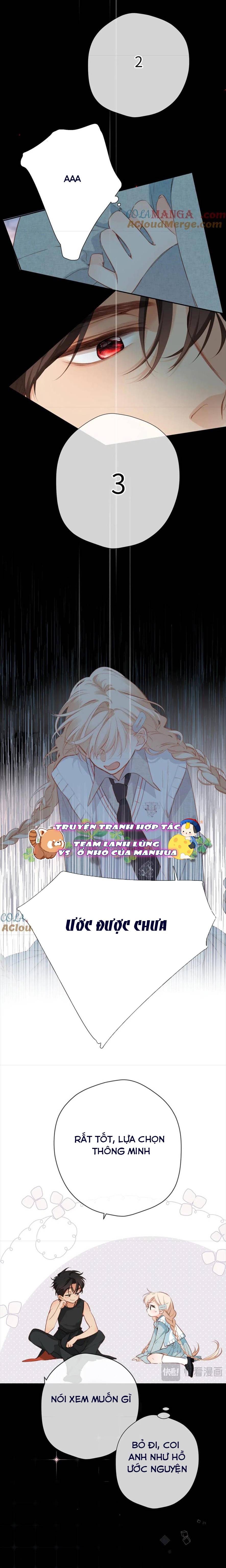 Ngược dòng về mùa xuân: Chapter 12