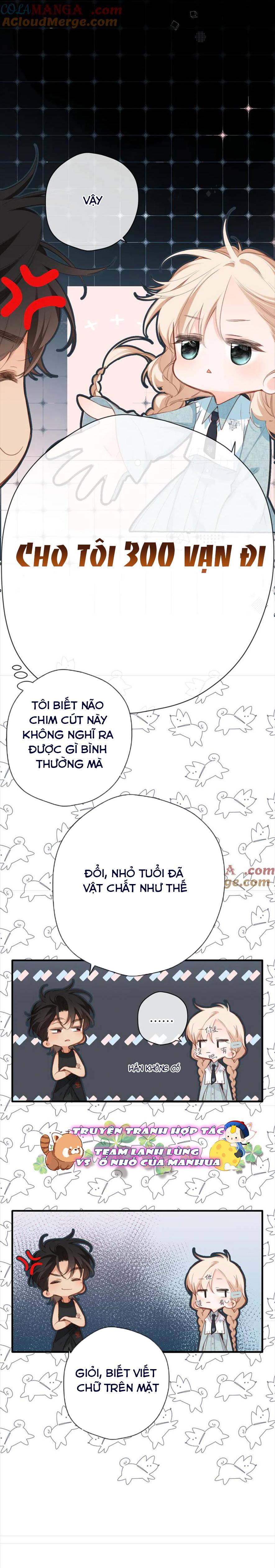 Ngược dòng về mùa xuân: Chapter 12