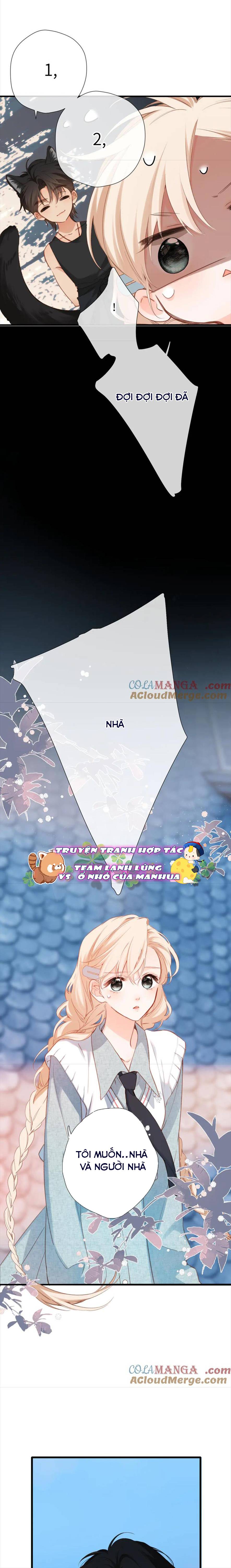 Ngược dòng về mùa xuân: Chapter 12