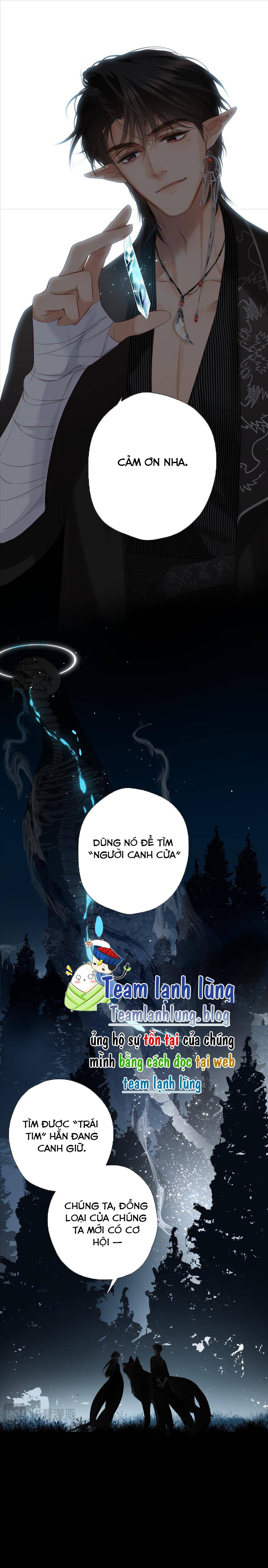 Ngược dòng về mùa xuân: Chapter 2