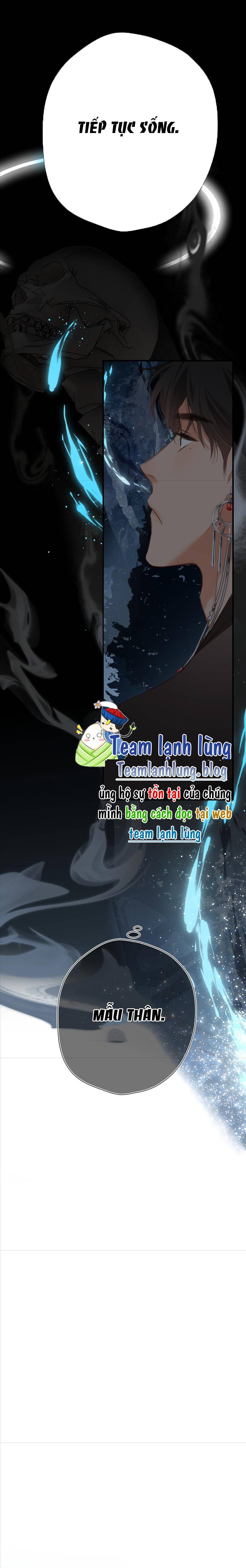 Ngược dòng về mùa xuân: Chapter 2