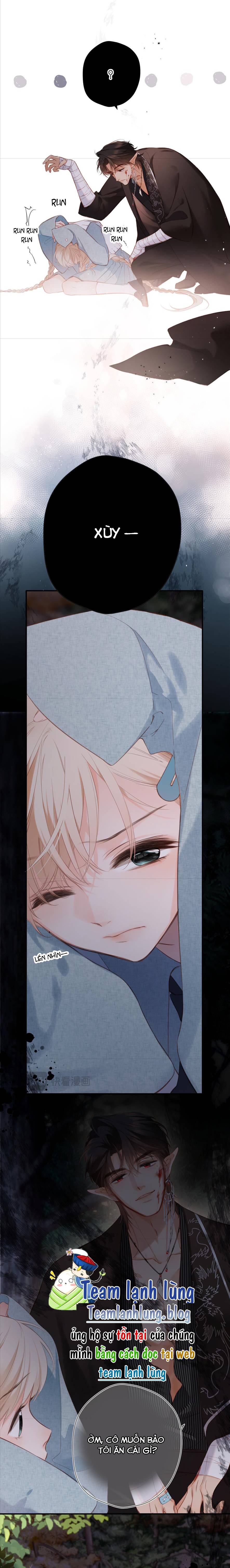 Ngược dòng về mùa xuân: Chapter 2