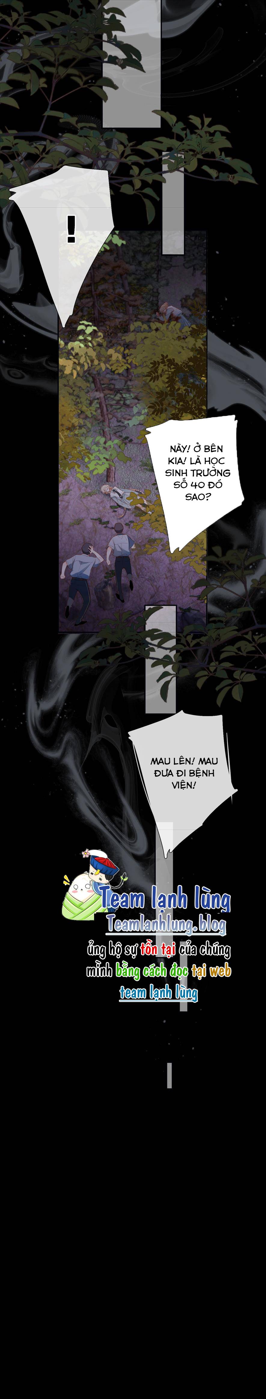 Ngược dòng về mùa xuân: Chapter 2