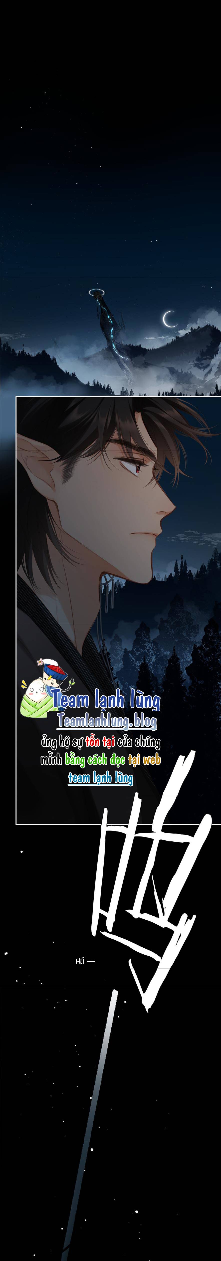 Ngược dòng về mùa xuân: Chapter 2