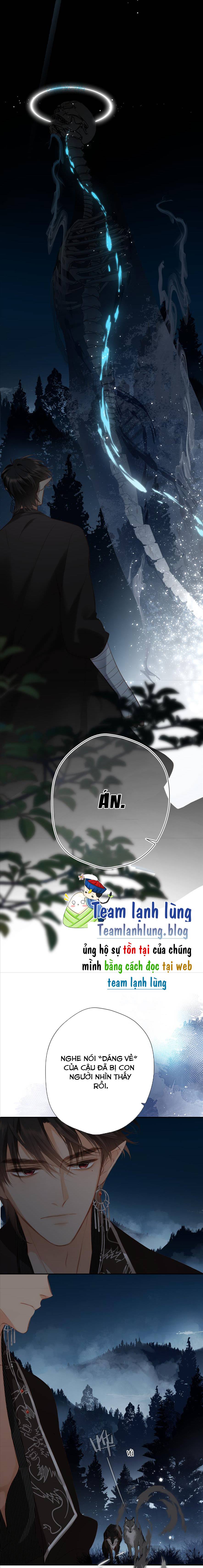 Ngược dòng về mùa xuân: Chapter 2