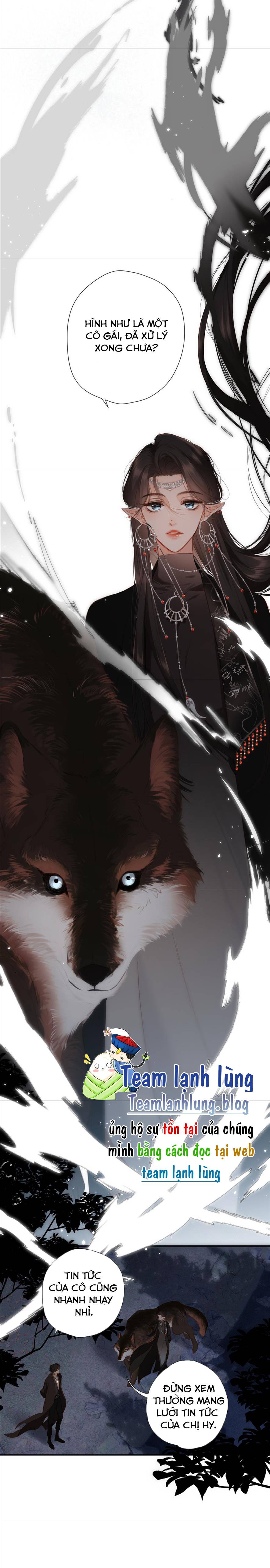 Ngược dòng về mùa xuân: Chapter 2