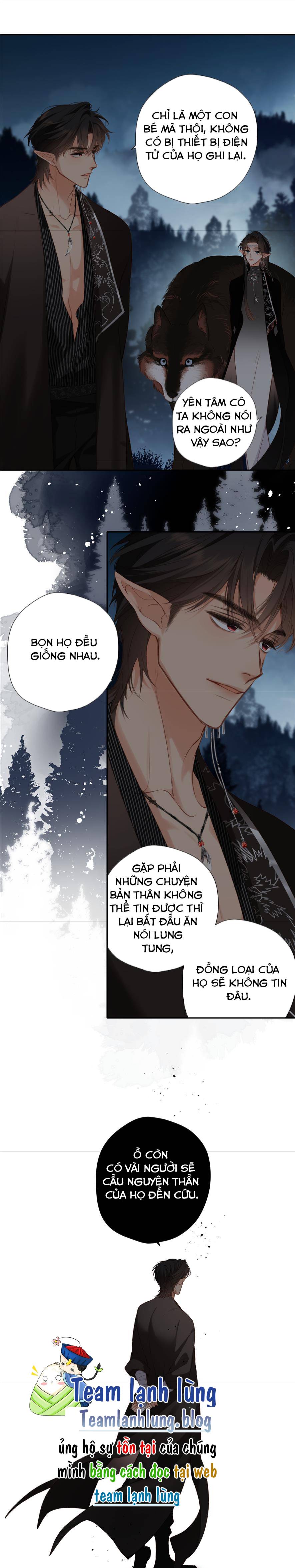 Ngược dòng về mùa xuân: Chapter 2