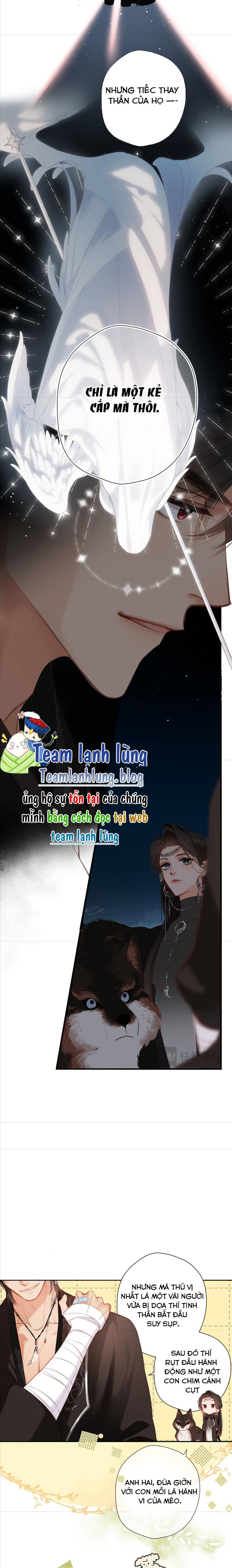 Ngược dòng về mùa xuân: Chapter 2