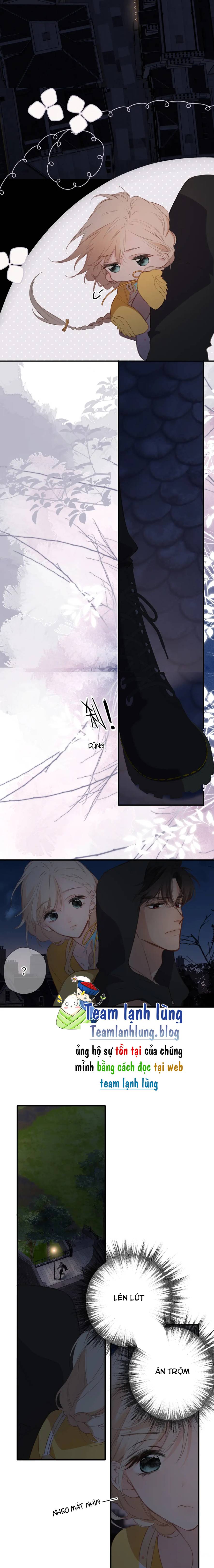 Ngược dòng về mùa xuân: Chapter 6