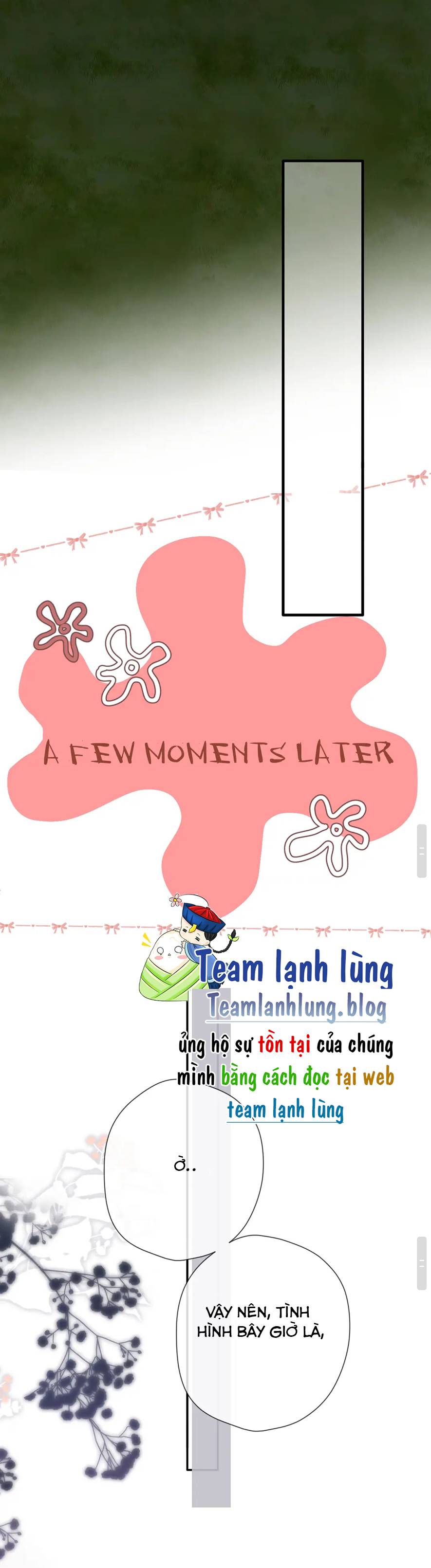 Ngược dòng về mùa xuân: Chapter 6