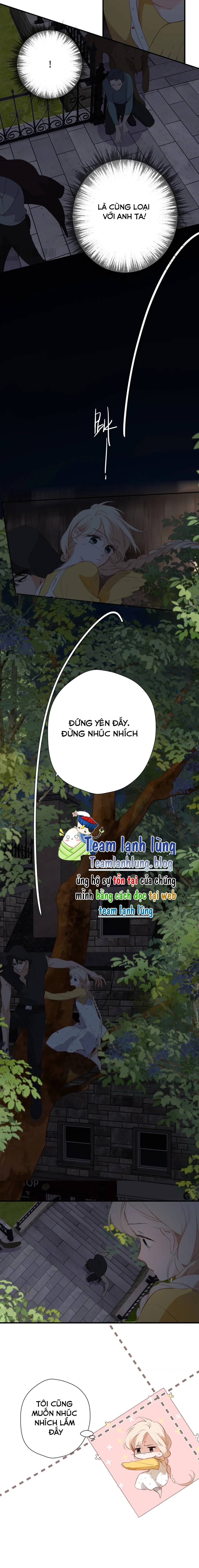 Ngược dòng về mùa xuân: Chapter 6