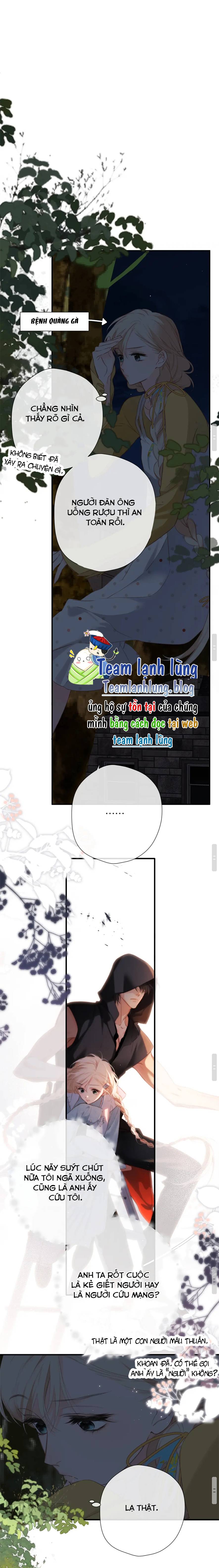 Ngược dòng về mùa xuân: Chapter 6