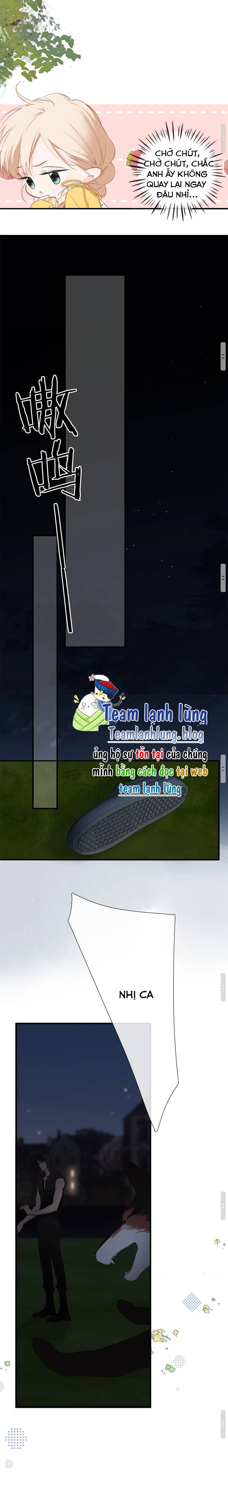 Ngược dòng về mùa xuân: Chapter 6