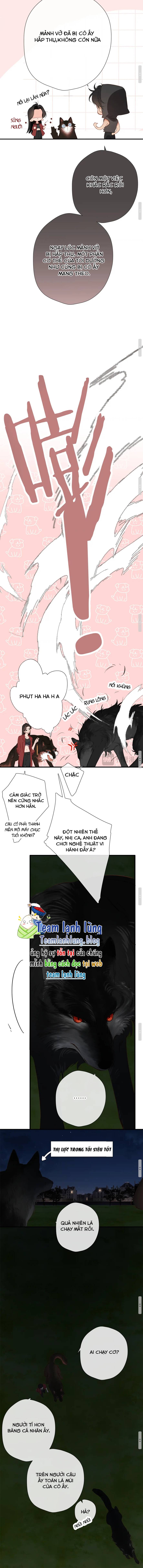 Ngược dòng về mùa xuân: Chapter 6