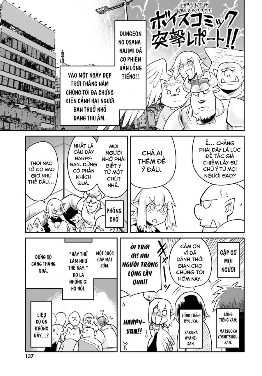 Người Bạn Thuở Nhỏ Trong Hầm Ngục: Chapter 10.5
