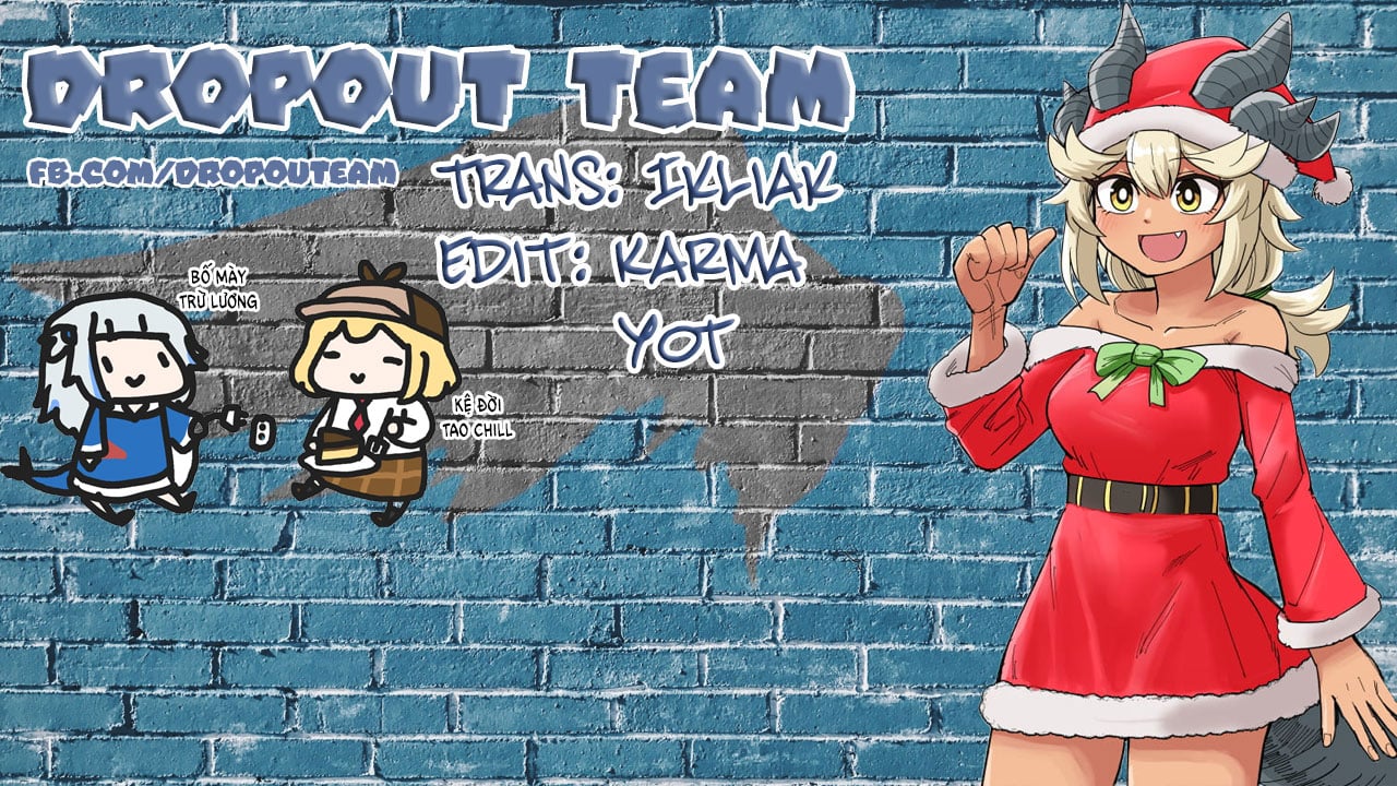 Người Bạn Thuở Nhỏ Trong Hầm Ngục: Chapter 20.1
