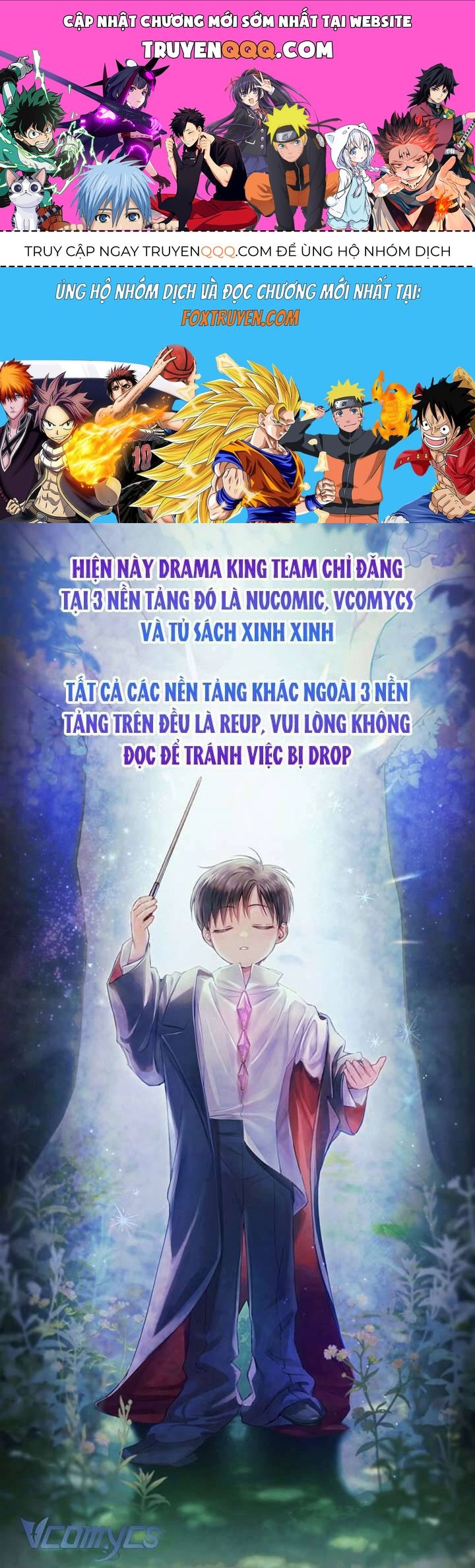 Người Bảo Hộ Của Bạo Quân Là Ma Nữ Tàn Độc: Chapter 111