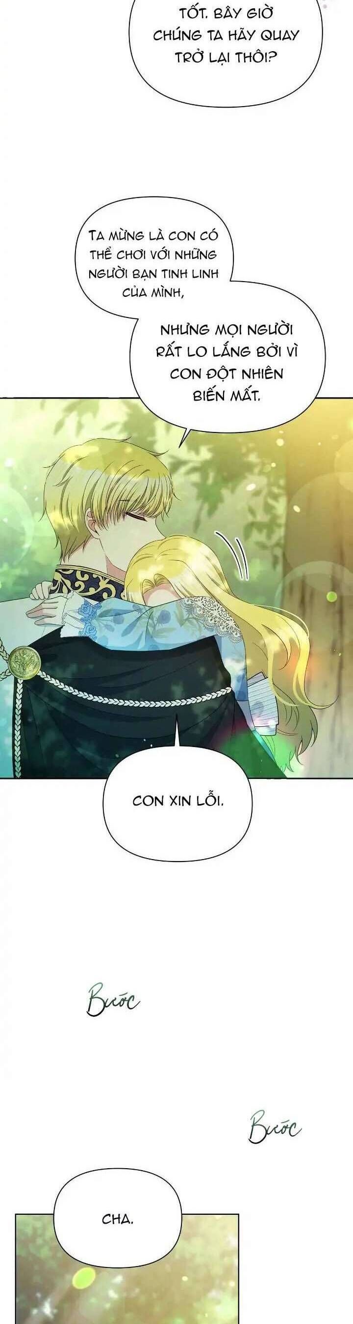 Người Bảo Hộ Của Bạo Quân Là Ma Nữ Tàn Độc: Chapter 111