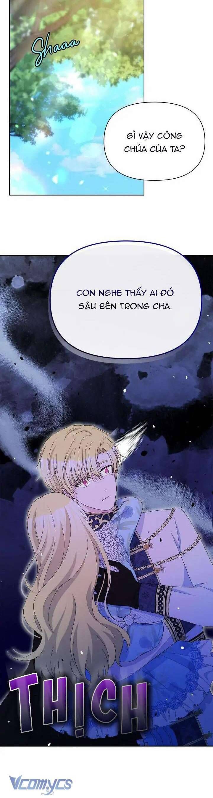 Người Bảo Hộ Của Bạo Quân Là Ma Nữ Tàn Độc: Chapter 111