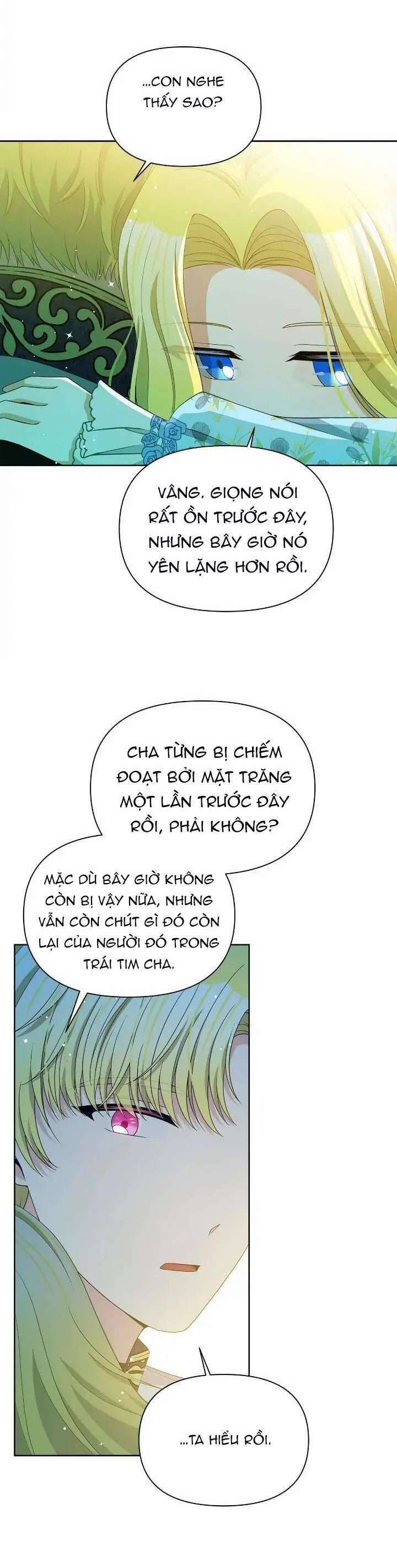 Người Bảo Hộ Của Bạo Quân Là Ma Nữ Tàn Độc: Chapter 111