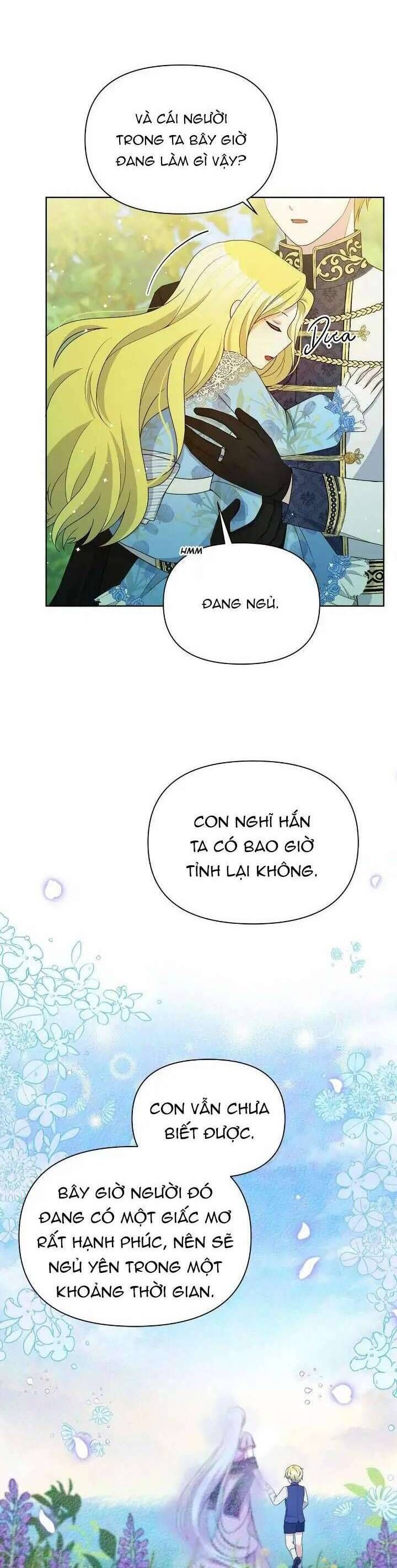 Người Bảo Hộ Của Bạo Quân Là Ma Nữ Tàn Độc: Chapter 111