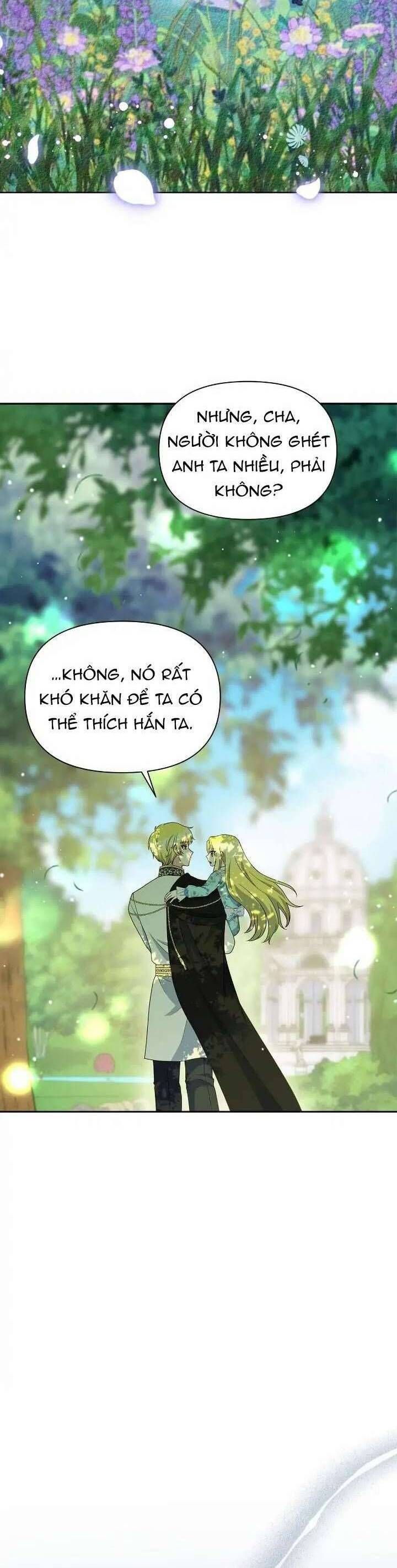 Người Bảo Hộ Của Bạo Quân Là Ma Nữ Tàn Độc: Chapter 111