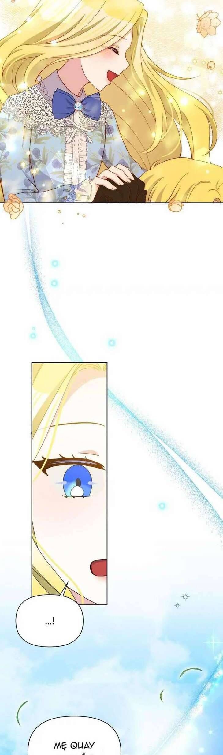 Người Bảo Hộ Của Bạo Quân Là Ma Nữ Tàn Độc: Chapter 111