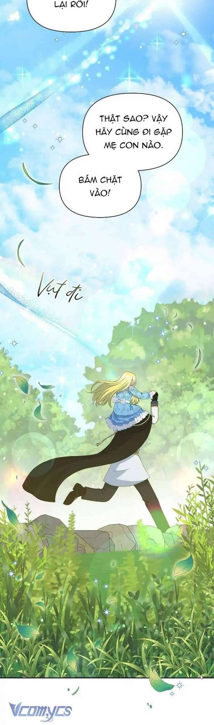 Người Bảo Hộ Của Bạo Quân Là Ma Nữ Tàn Độc: Chapter 111