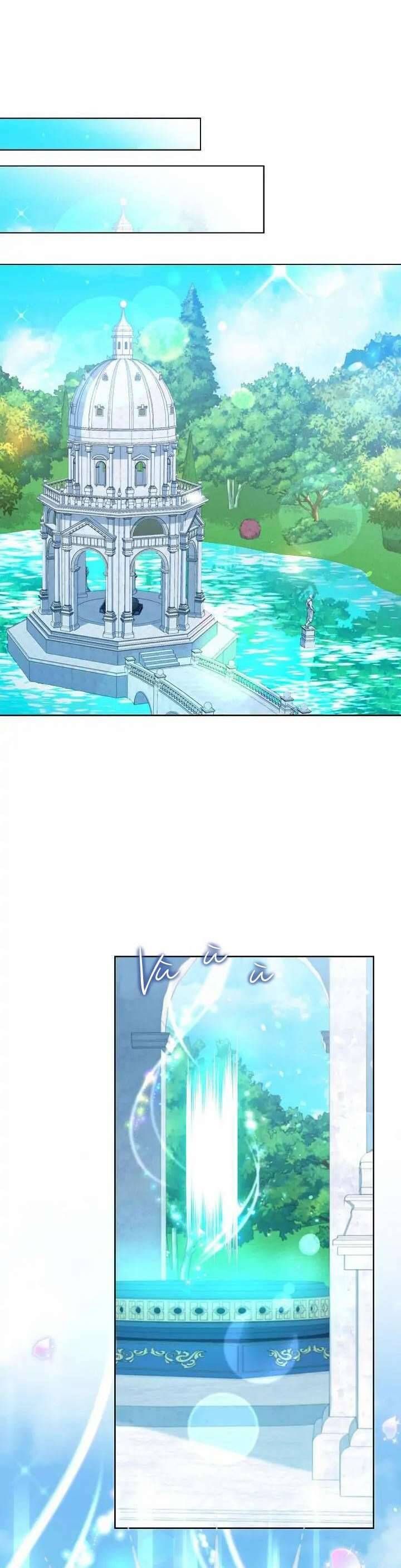 Người Bảo Hộ Của Bạo Quân Là Ma Nữ Tàn Độc: Chapter 111