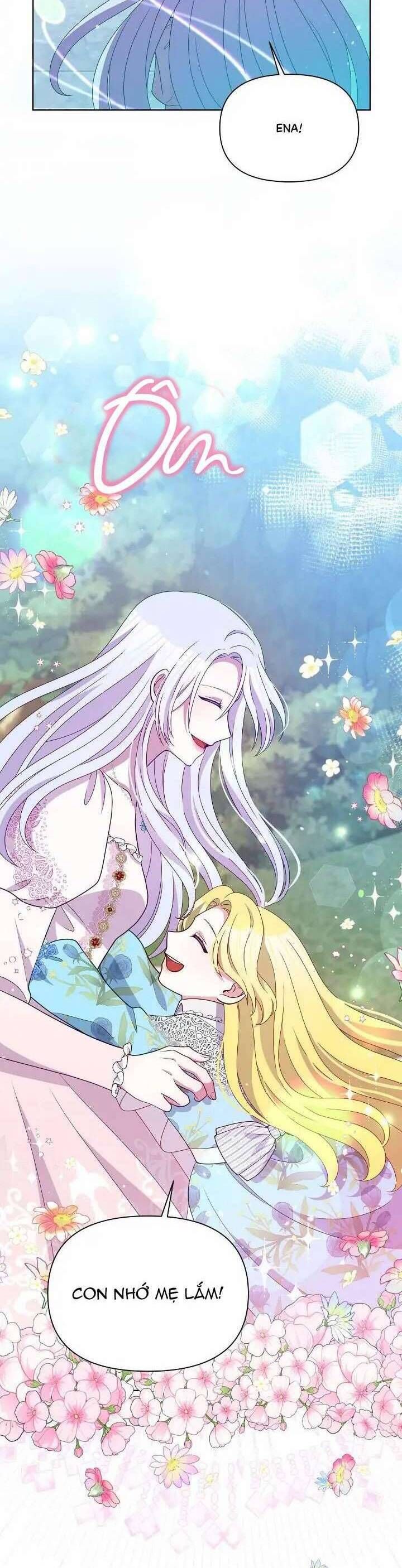 Người Bảo Hộ Của Bạo Quân Là Ma Nữ Tàn Độc: Chapter 111