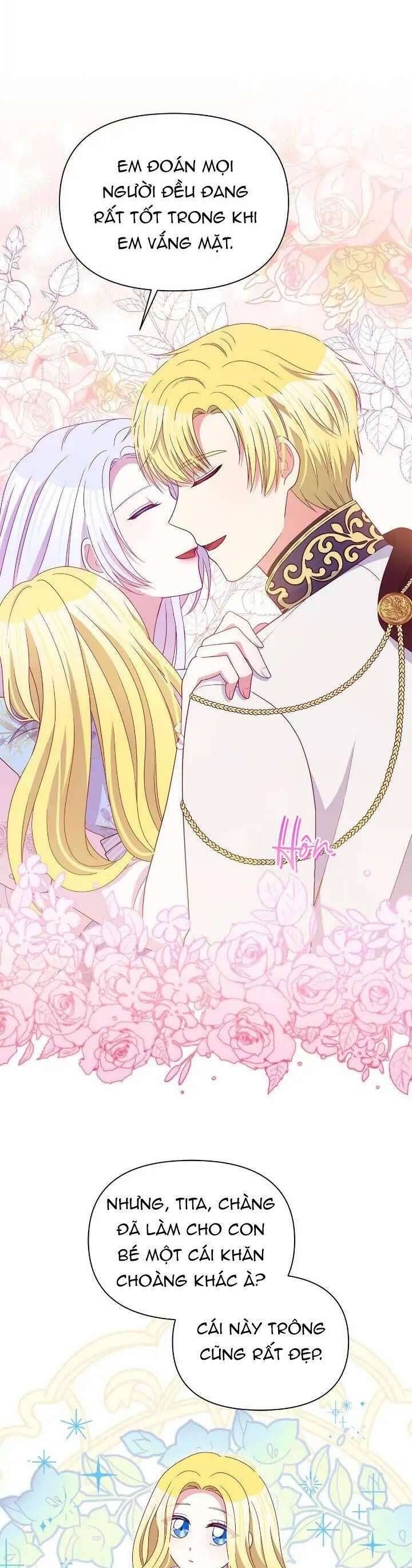 Người Bảo Hộ Của Bạo Quân Là Ma Nữ Tàn Độc: Chapter 111