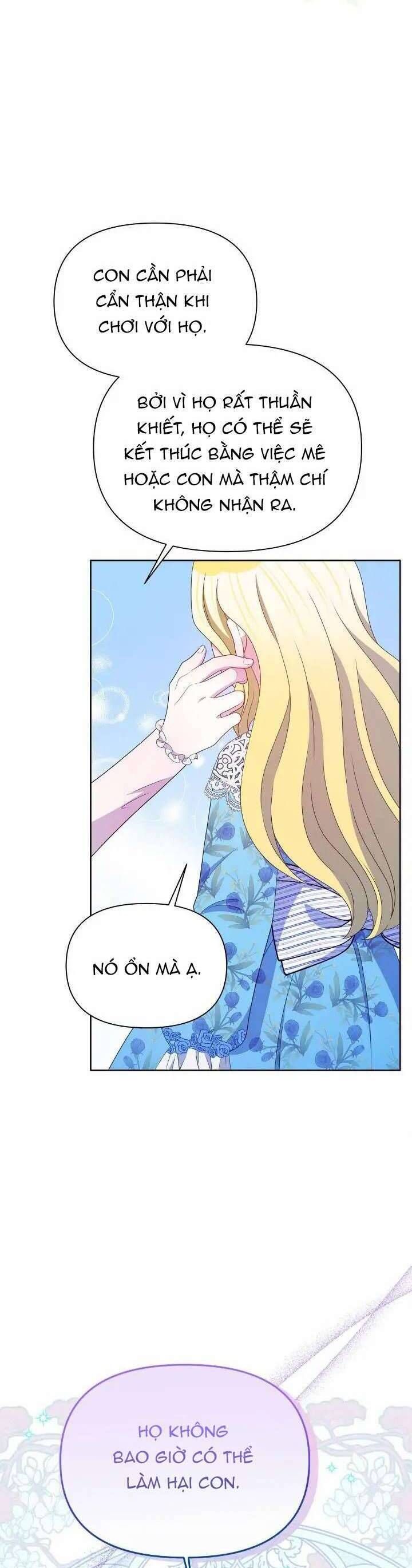Người Bảo Hộ Của Bạo Quân Là Ma Nữ Tàn Độc: Chapter 111