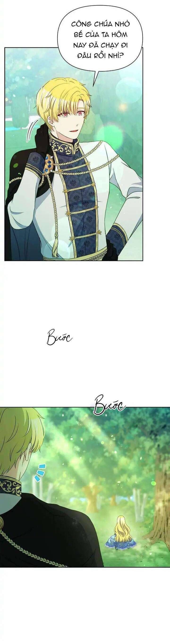 Người Bảo Hộ Của Bạo Quân Là Ma Nữ Tàn Độc: Chapter 111