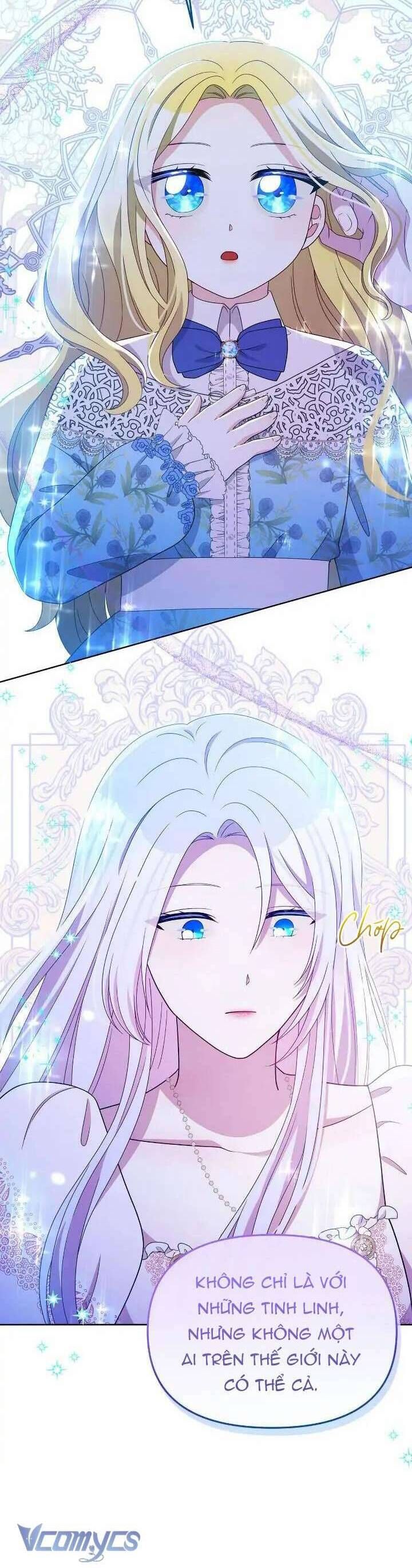 Người Bảo Hộ Của Bạo Quân Là Ma Nữ Tàn Độc: Chapter 111