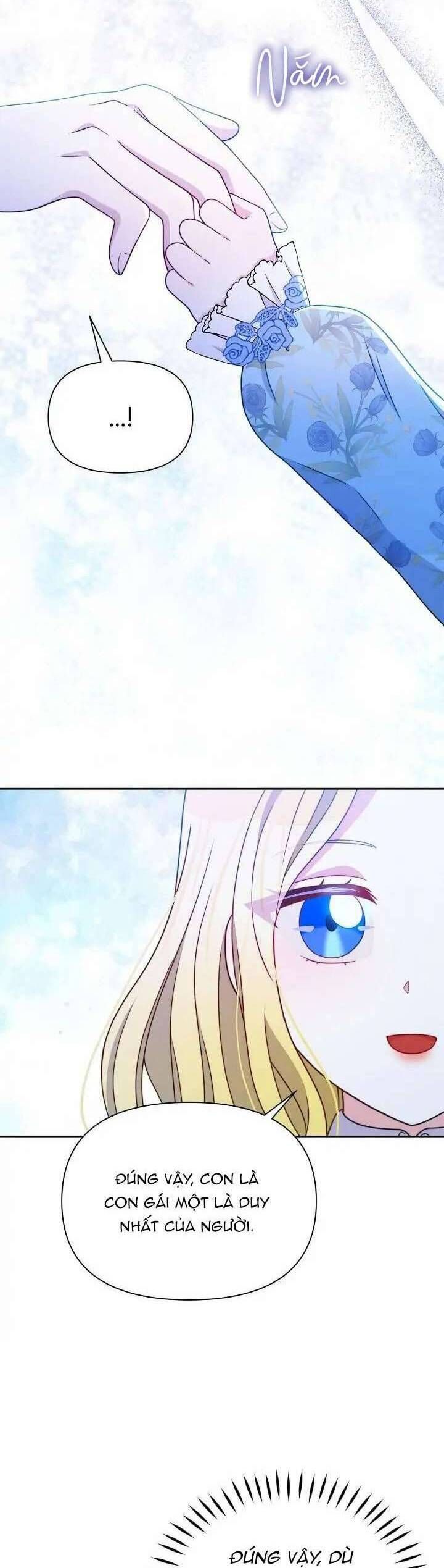 Người Bảo Hộ Của Bạo Quân Là Ma Nữ Tàn Độc: Chapter 111