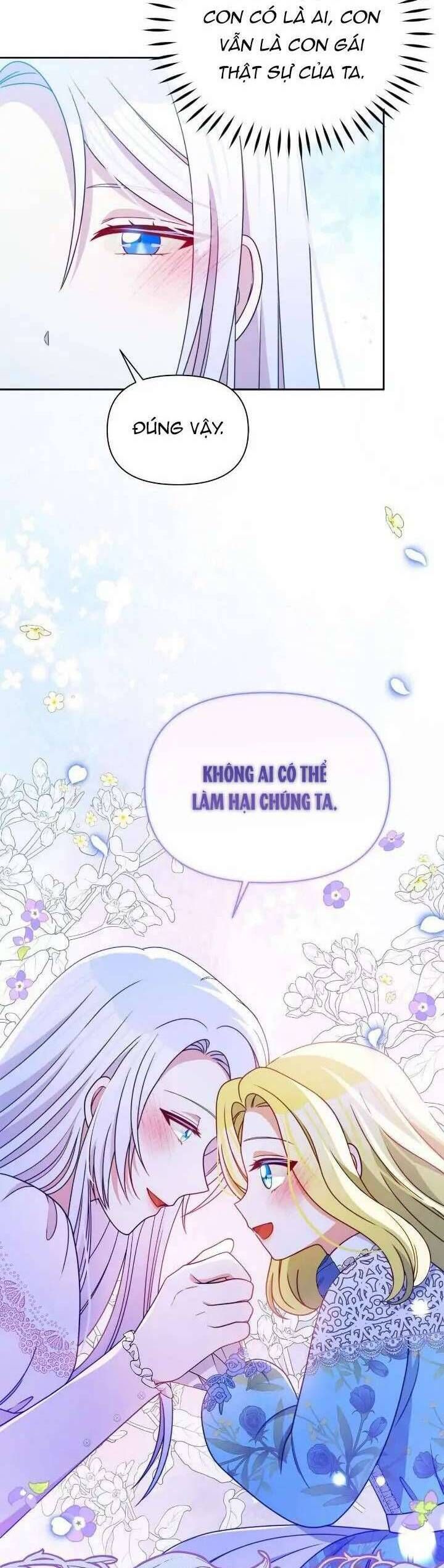 Người Bảo Hộ Của Bạo Quân Là Ma Nữ Tàn Độc: Chapter 111
