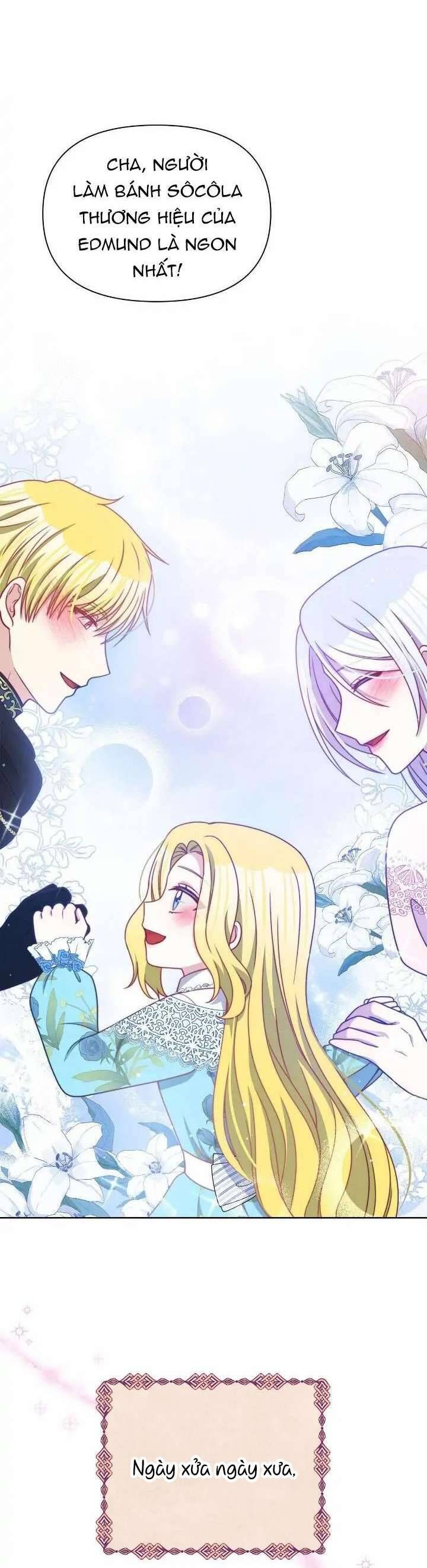 Người Bảo Hộ Của Bạo Quân Là Ma Nữ Tàn Độc: Chapter 111