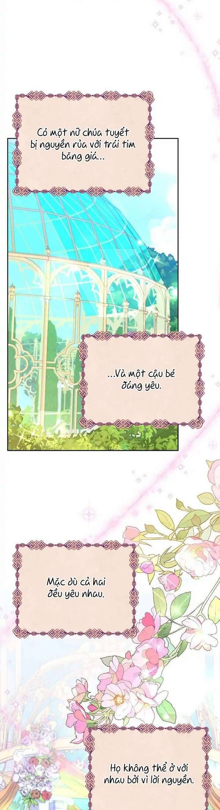 Người Bảo Hộ Của Bạo Quân Là Ma Nữ Tàn Độc: Chapter 111