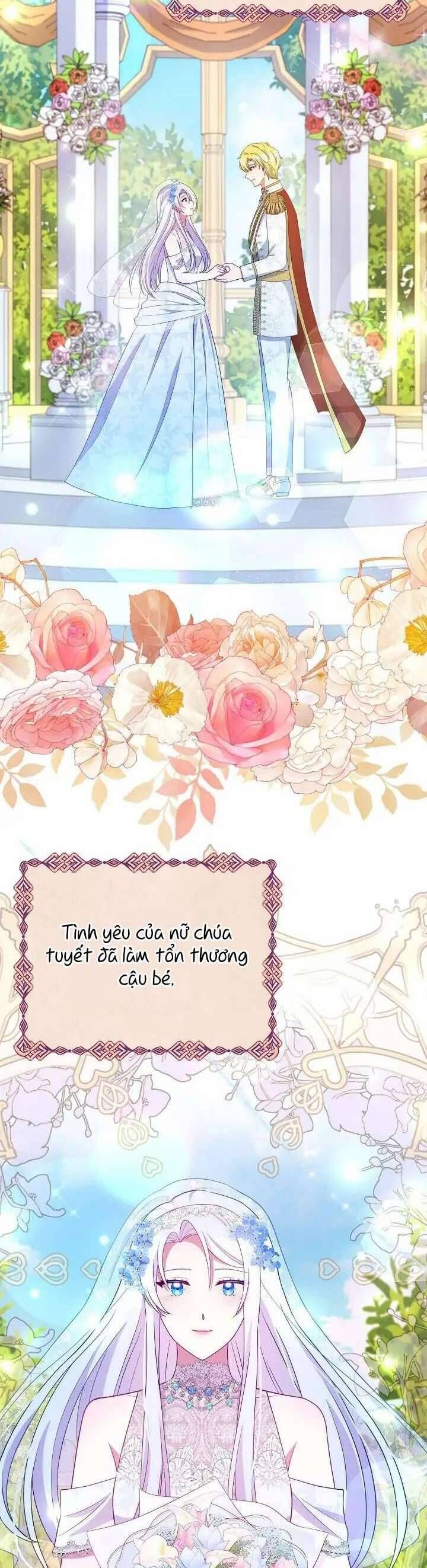 Người Bảo Hộ Của Bạo Quân Là Ma Nữ Tàn Độc: Chapter 111