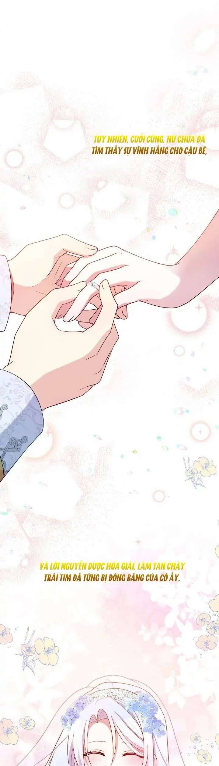 Người Bảo Hộ Của Bạo Quân Là Ma Nữ Tàn Độc: Chapter 111