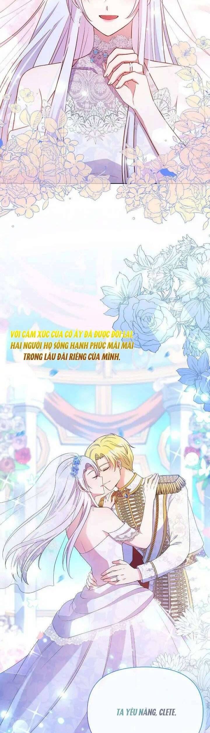 Người Bảo Hộ Của Bạo Quân Là Ma Nữ Tàn Độc: Chapter 111