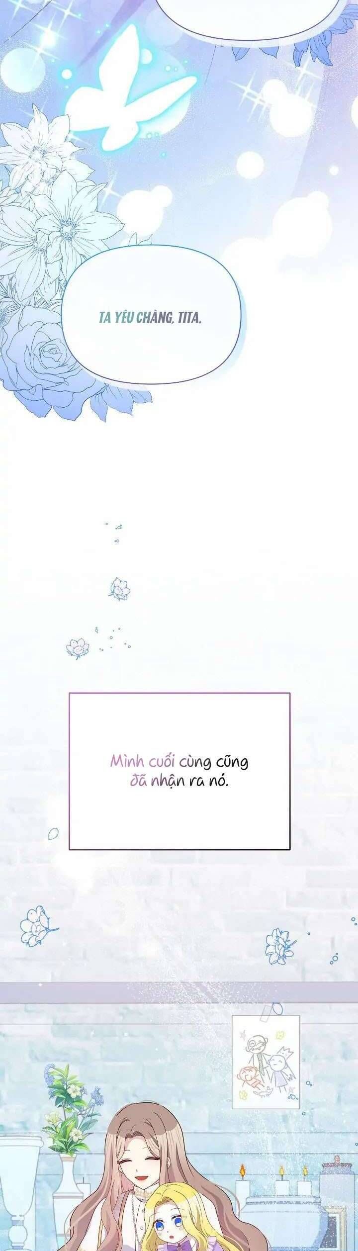 Người Bảo Hộ Của Bạo Quân Là Ma Nữ Tàn Độc: Chapter 111