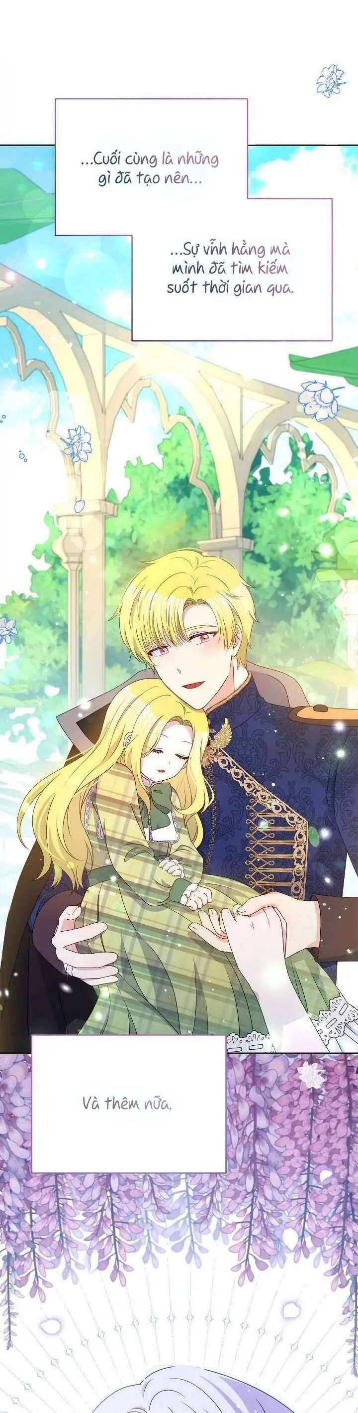 Người Bảo Hộ Của Bạo Quân Là Ma Nữ Tàn Độc: Chapter 111