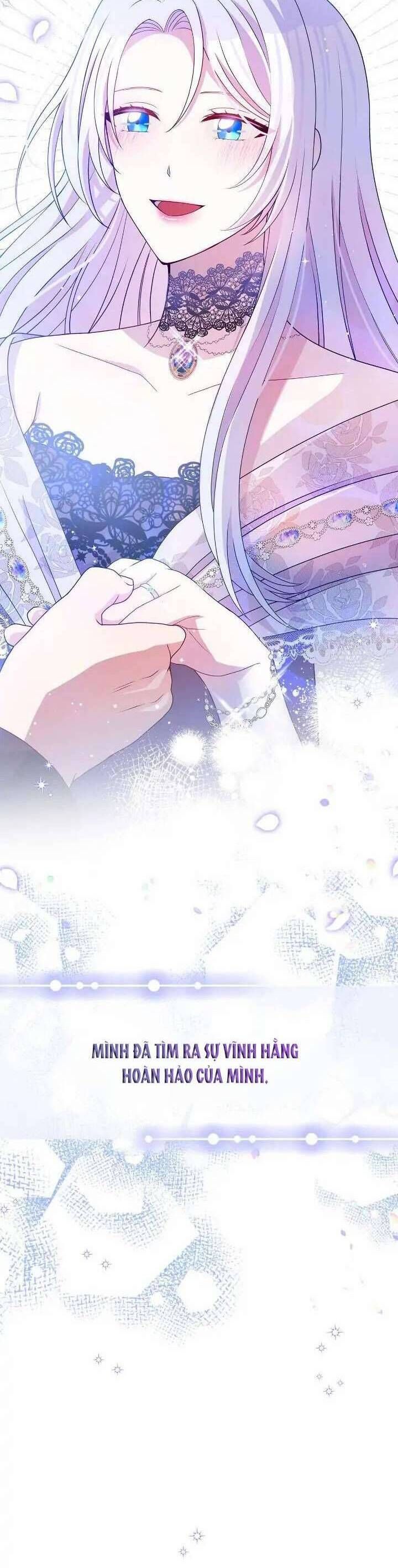 Người Bảo Hộ Của Bạo Quân Là Ma Nữ Tàn Độc: Chapter 111