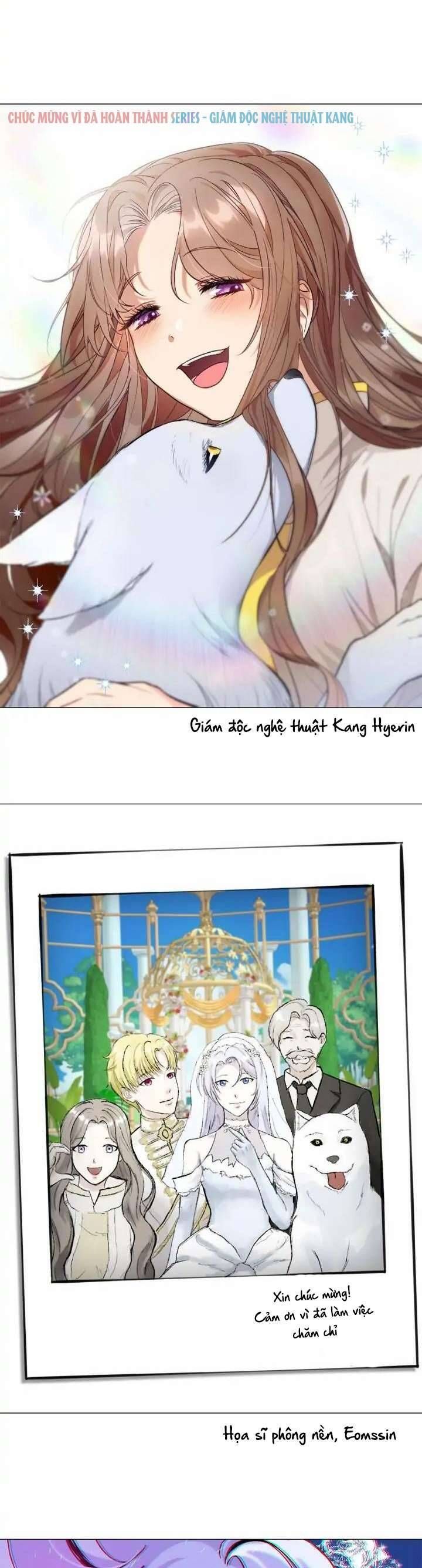 Người Bảo Hộ Của Bạo Quân Là Ma Nữ Tàn Độc: Chapter 111