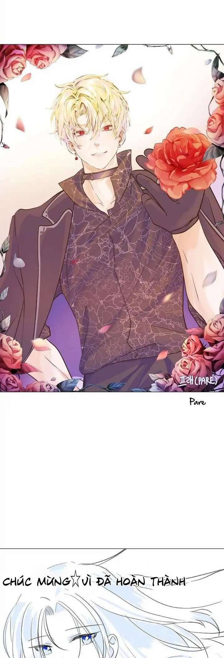 Người Bảo Hộ Của Bạo Quân Là Ma Nữ Tàn Độc: Chapter 111